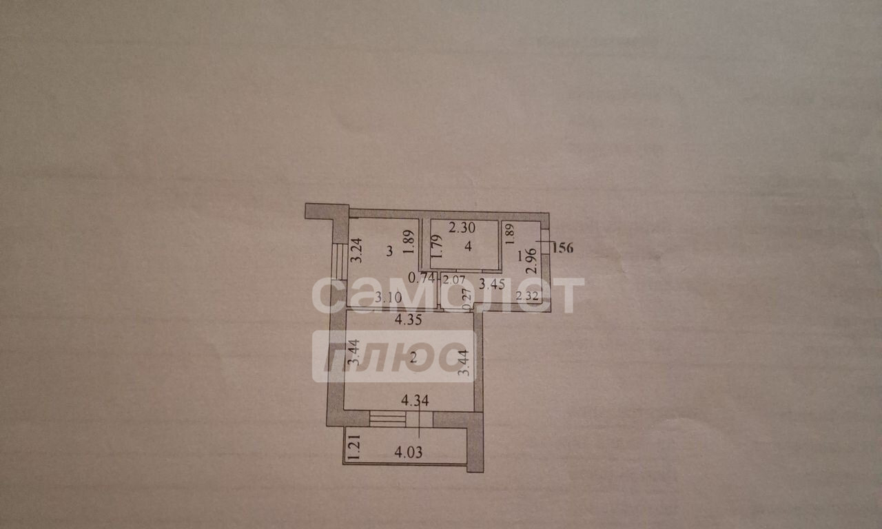квартира г Липецк р-н Советский Елецкий ул Артемова 5а ЖК CUBE HOUSE м-н фото 15