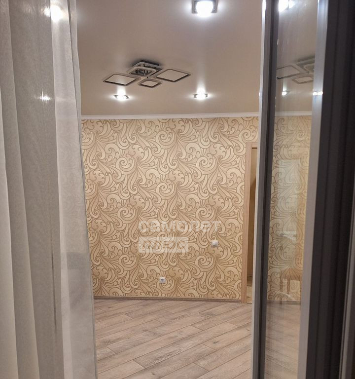квартира г Липецк р-н Советский Елецкий ул Артемова 5а ЖК CUBE HOUSE м-н фото 11