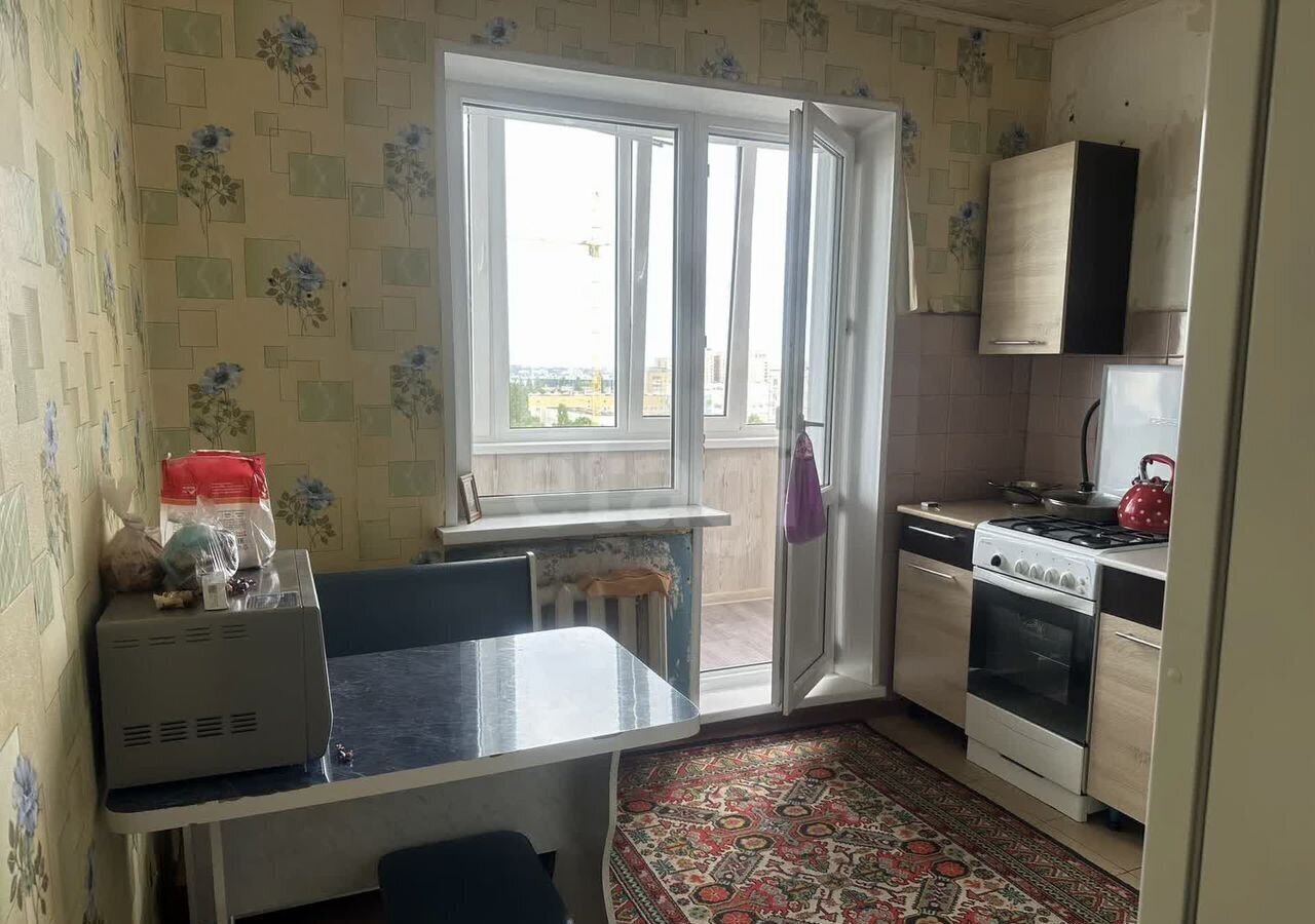 квартира г Белгород Западный ул Губкина 21 Западный округ фото 3