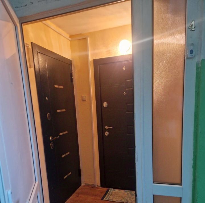 квартира г Евпатория ул им.60-летия Октября 22а фото 23