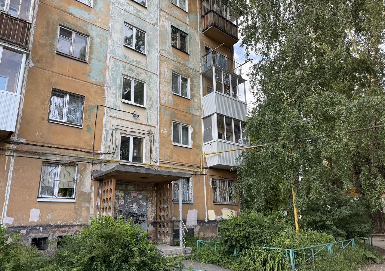 квартира г Екатеринбург р-н Чкаловский Ботаническая Вторчермет ул Сухоложская 13 фото 2
