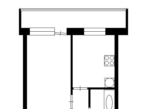 квартира г Кинешма ул Молодежная 3 фото 2