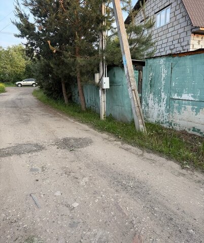 д Кулаково ул Полевая 12 Отдых фото