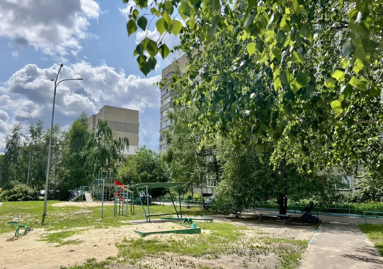 квартира г Тамбов р-н Октябрьский ул Рылеева 73 фото 21