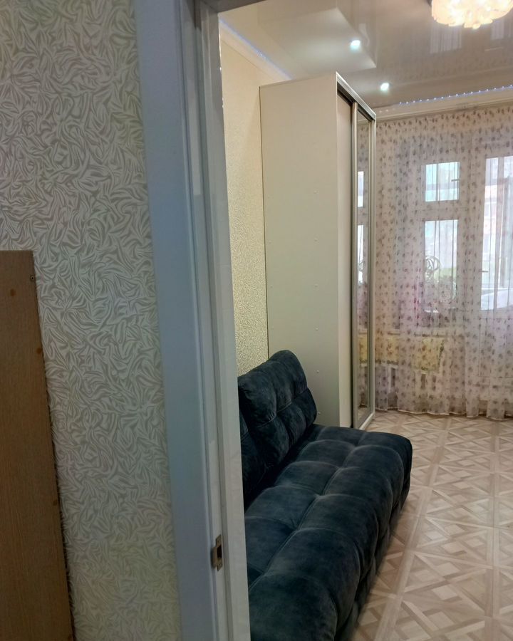 квартира г Мегион пр-кт Победы 29 Тюменская обл. фото 5