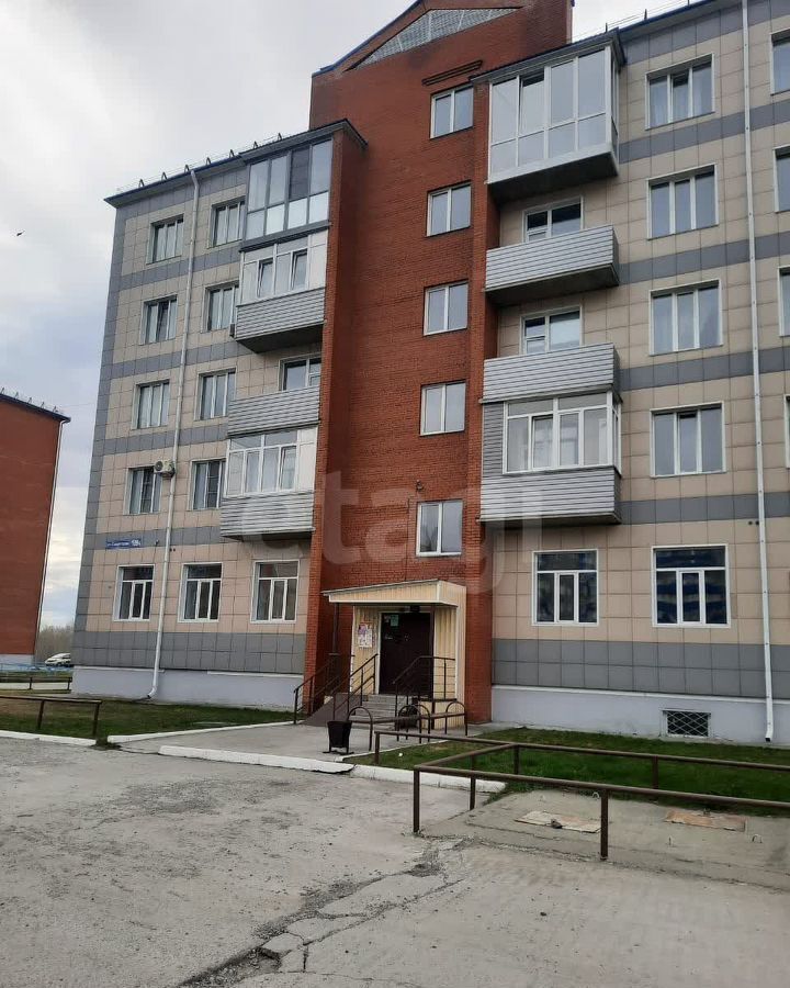 квартира г Бийск ул Советская 189/4 фото 26
