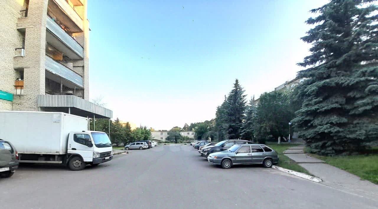 комната р-н Жуковский г Кременки ул Циолковского 4 городское поселение Кремёнки фото 11