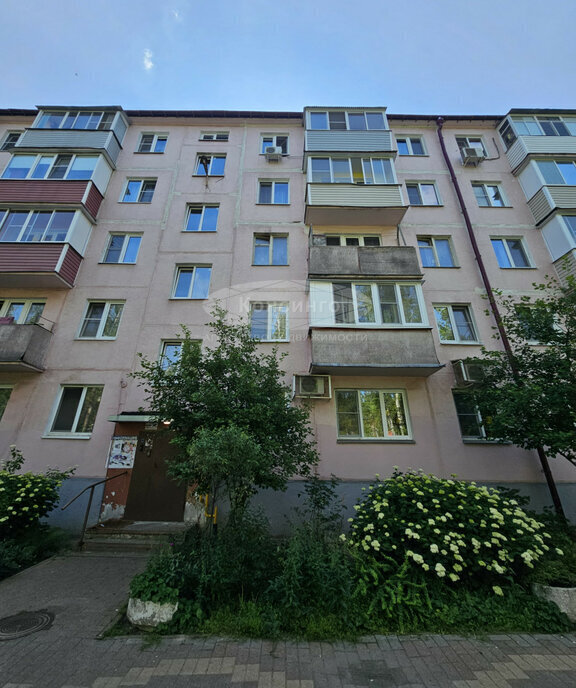 квартира г Раменское ул Коммунистическая 2 Фабричная фото 22