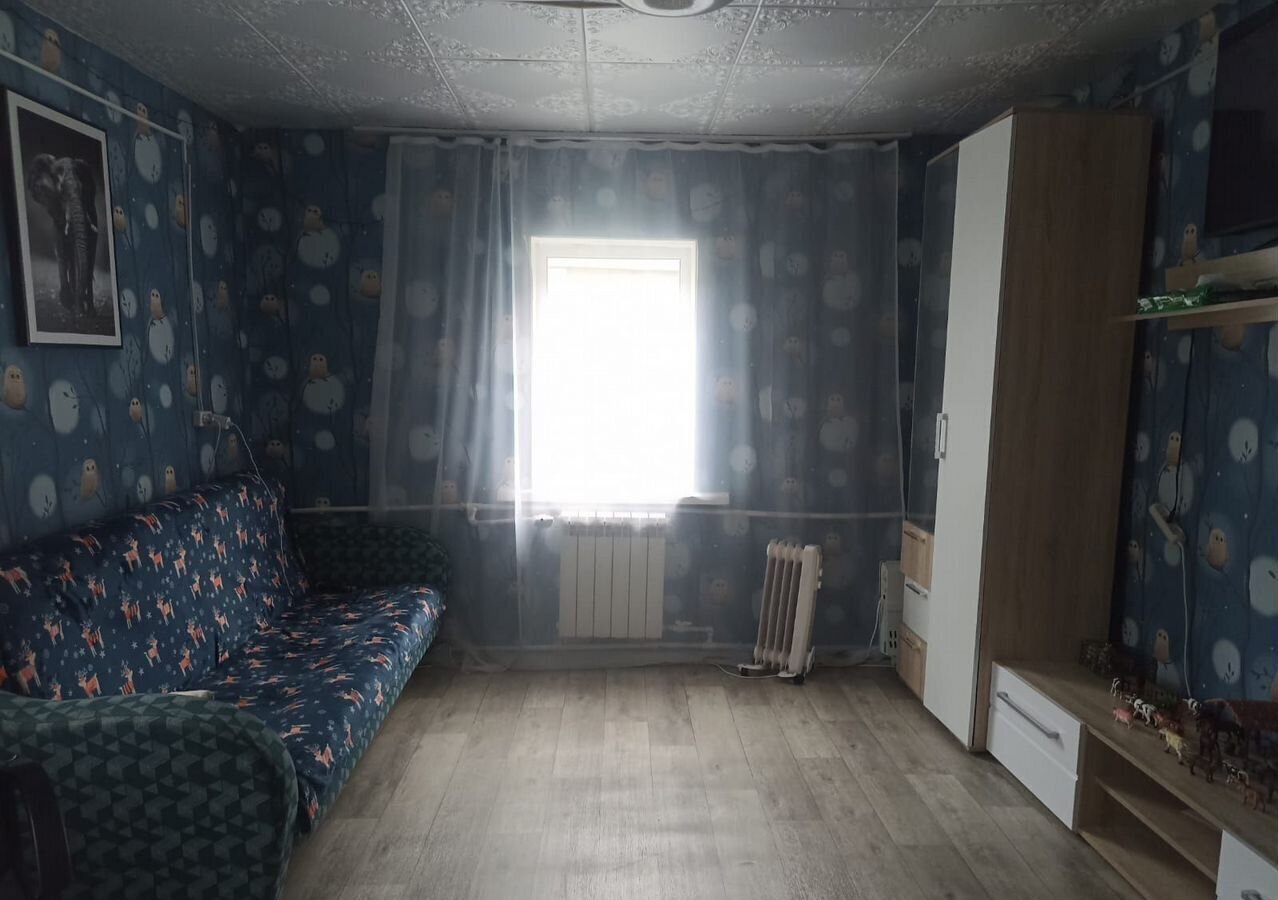 дом г Хабаровск р-н Железнодорожный ул Почтовая 26 фото 5