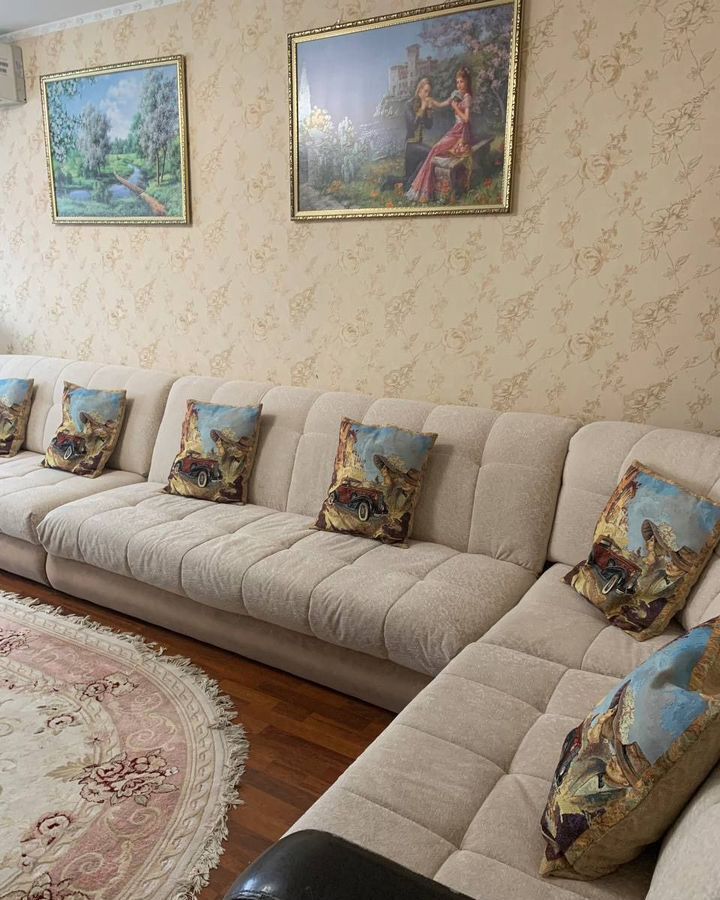квартира г Люберцы Красная горка пр-кт Победы 7/17 Люберцы фото 10