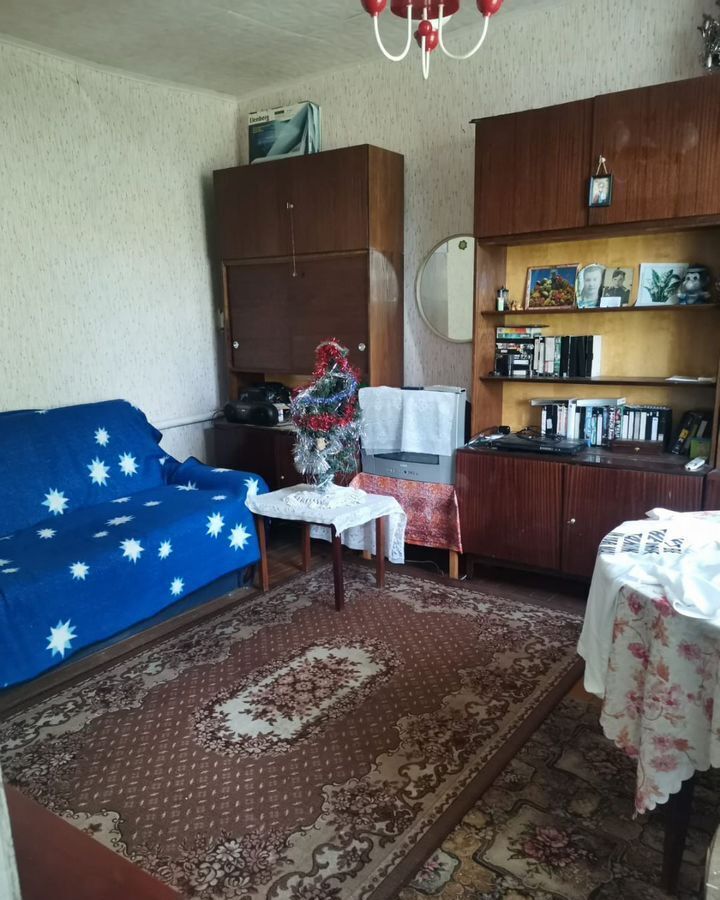 квартира р-н Вязниковский г Вязники муниципальное образование Вязники, Привокзальная ул., 14 фото 5