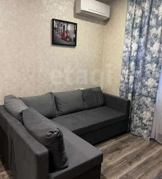 квартира г Краснодар р-н Прикубанский ул Восточно-Кругликовская 30/1 ЖК «Смоленский» фото 1