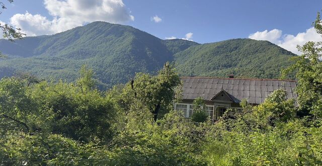 р-н Адлерский ул Дубравная 40 с Илларионовка р-н Адлерский фото