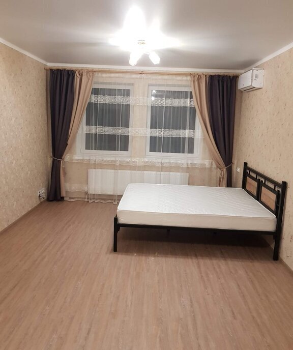 квартира р-н Анапский г Анапа ул Таманская 121к/2 ЖК «Бельведер» фото 5