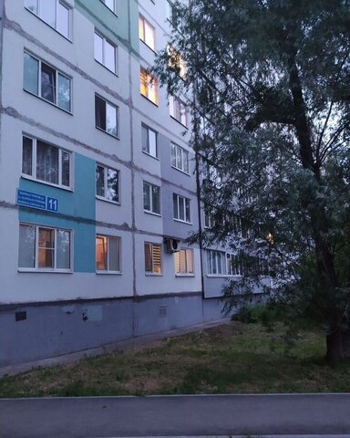 р-н Ново-Савиновский Яшьлек ул Маршала Чуйкова 11 Республика Татарстан Татарстан фото