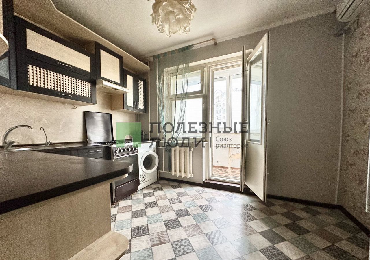 квартира г Орел р-н Советский ул Картукова 7 фото 1