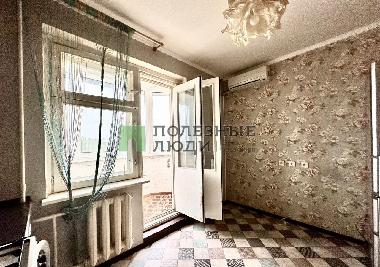 квартира г Орел р-н Советский ул Картукова 7 фото 2