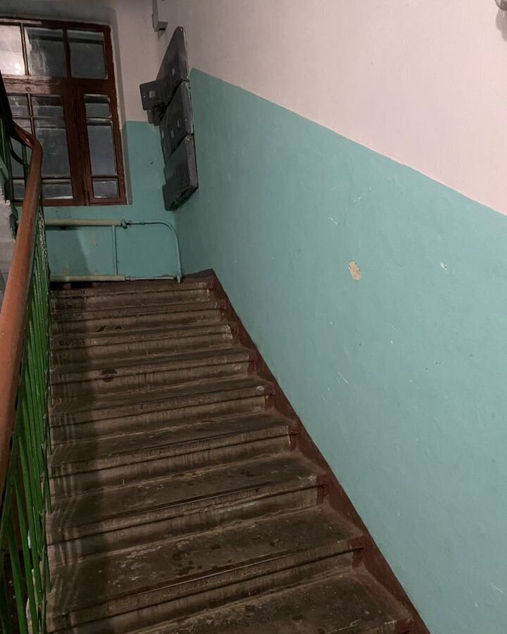комната г Иваново р-н Ленинский ул Арсения 22/14 фото 2