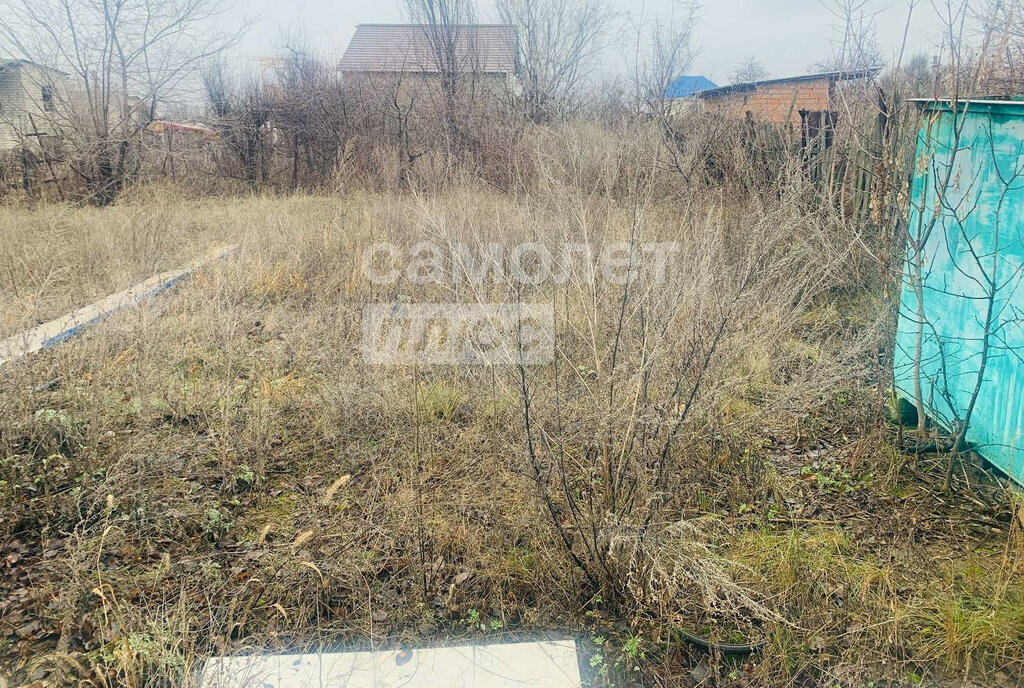 дом г Волгоград р-н Краснооктябрьский снт Металлург 1-й участок, 305 фото 3