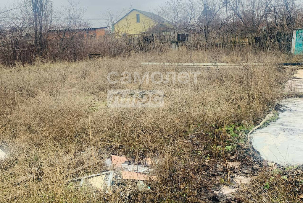 дом г Волгоград р-н Краснооктябрьский снт Металлург 1-й участок, 305 фото 4