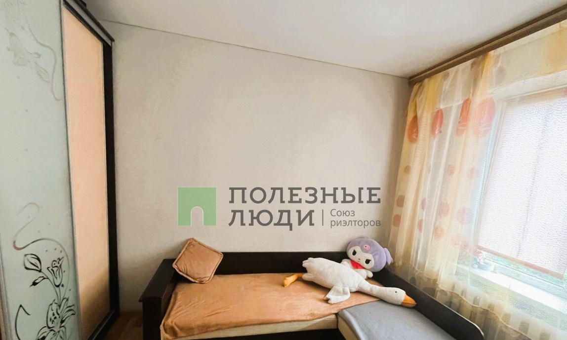 квартира г Орел р-н Заводской ул Достоевского 4 фото 5