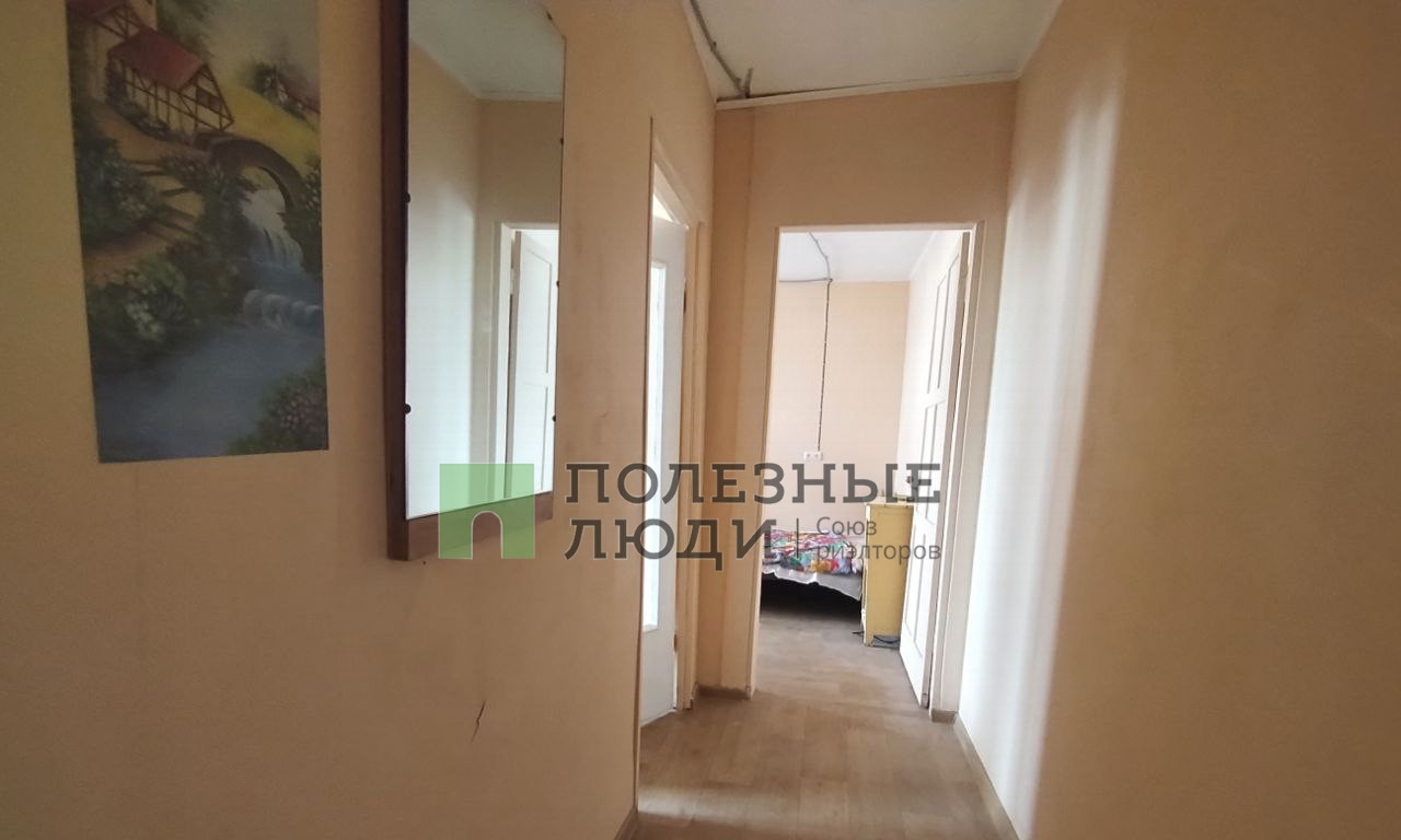 квартира г Орел р-н Советский ул Ломоносова 1 фото 9