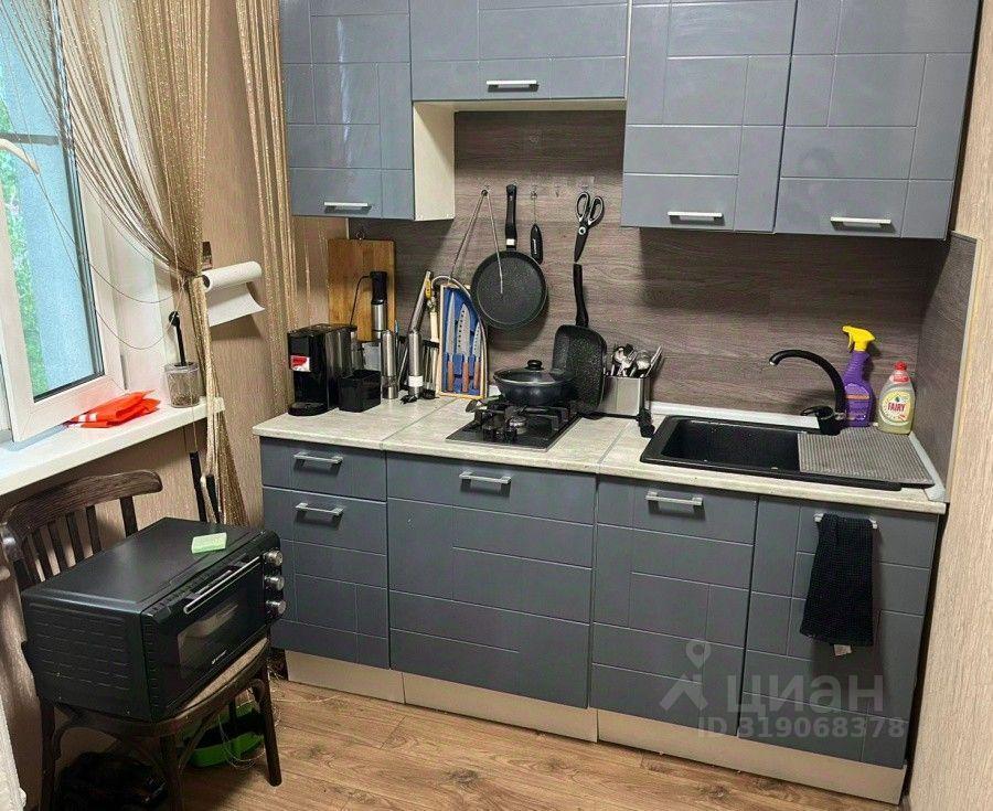 квартира г Клин ул Ленина 11 Клин фото 1