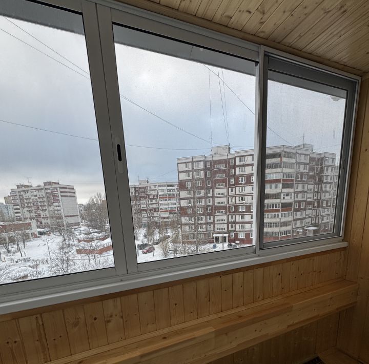 квартира г Казань р-н Ново-Савиновский Яшьлек ул Гаврилова 46 фото 11