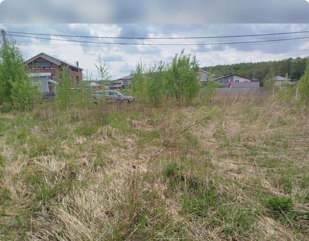 мкр Солнечный ул Солнечная Лыткарино, Каширское шоссе, 6 км, Ленинский г. о., Остров фото