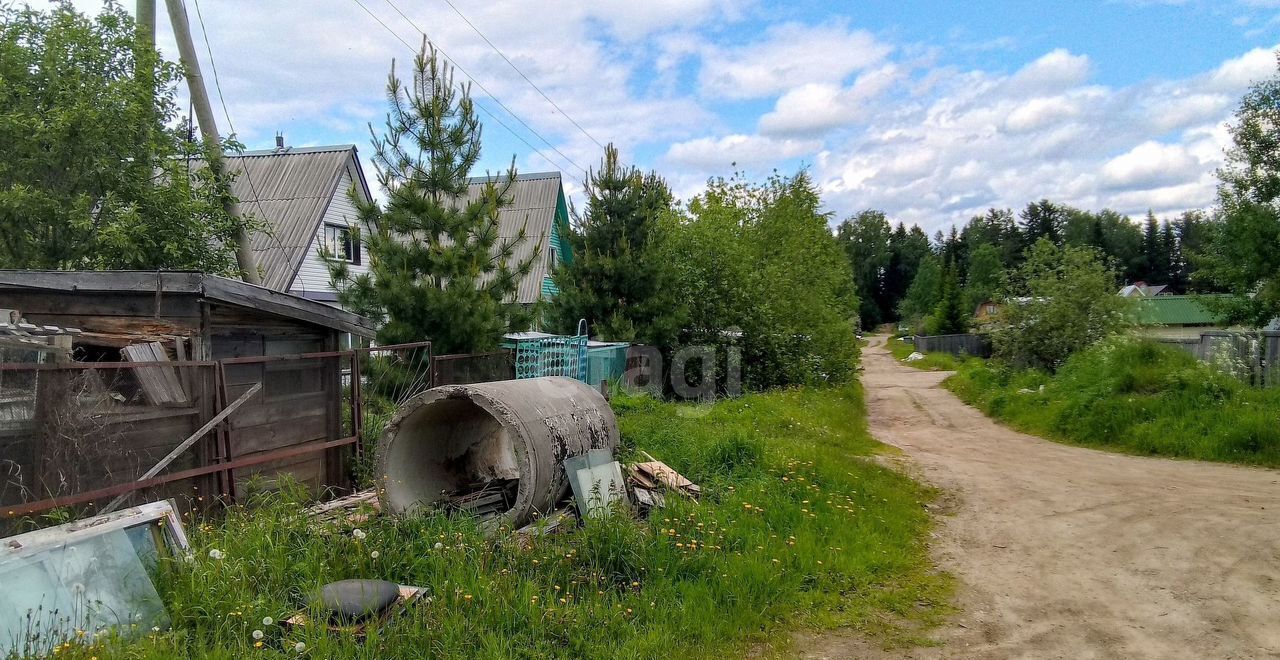 дом г Сыктывкар территория Дырносский фото 4