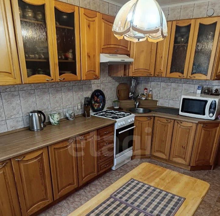 квартира г Шебекино ул Ленина 91а фото 3