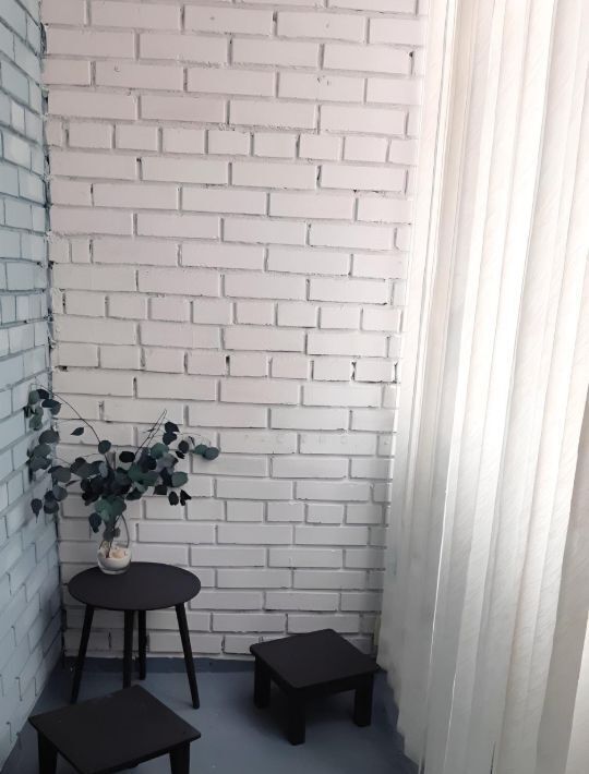 квартира г Томск р-н Ленинский Каштак ул Интернационалистов 8/2 фото 3