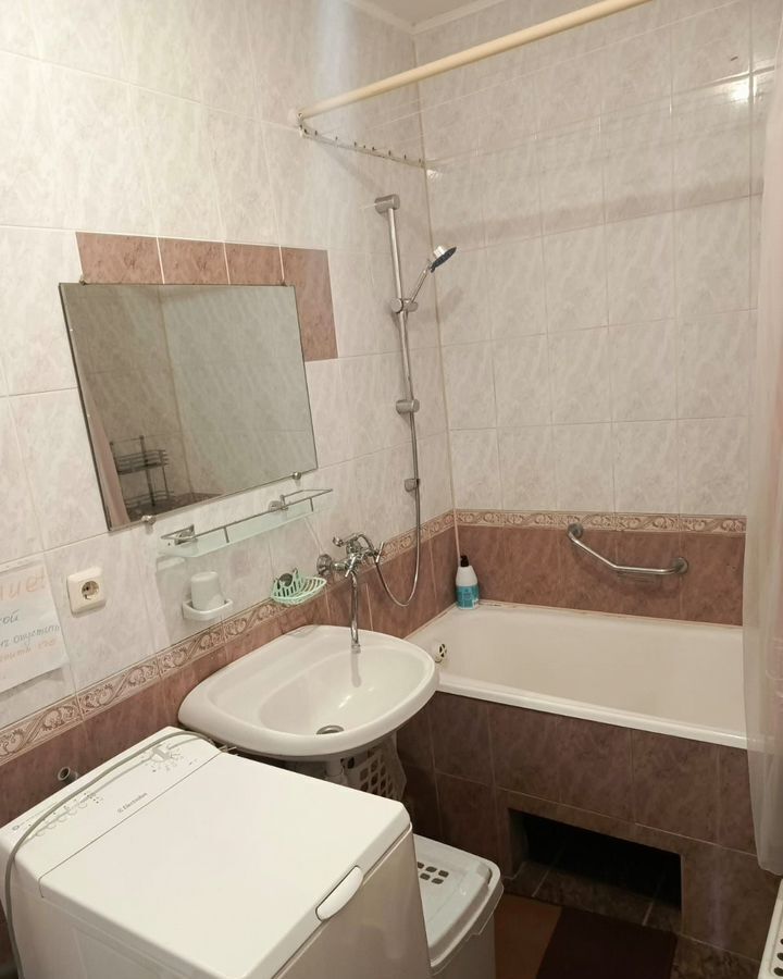 квартира г Зеленоград Зеленоград-Крюково, к 1804Б фото 12