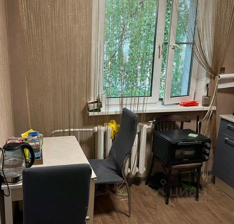 квартира г Клин ул Ленина 11 Клин фото 6