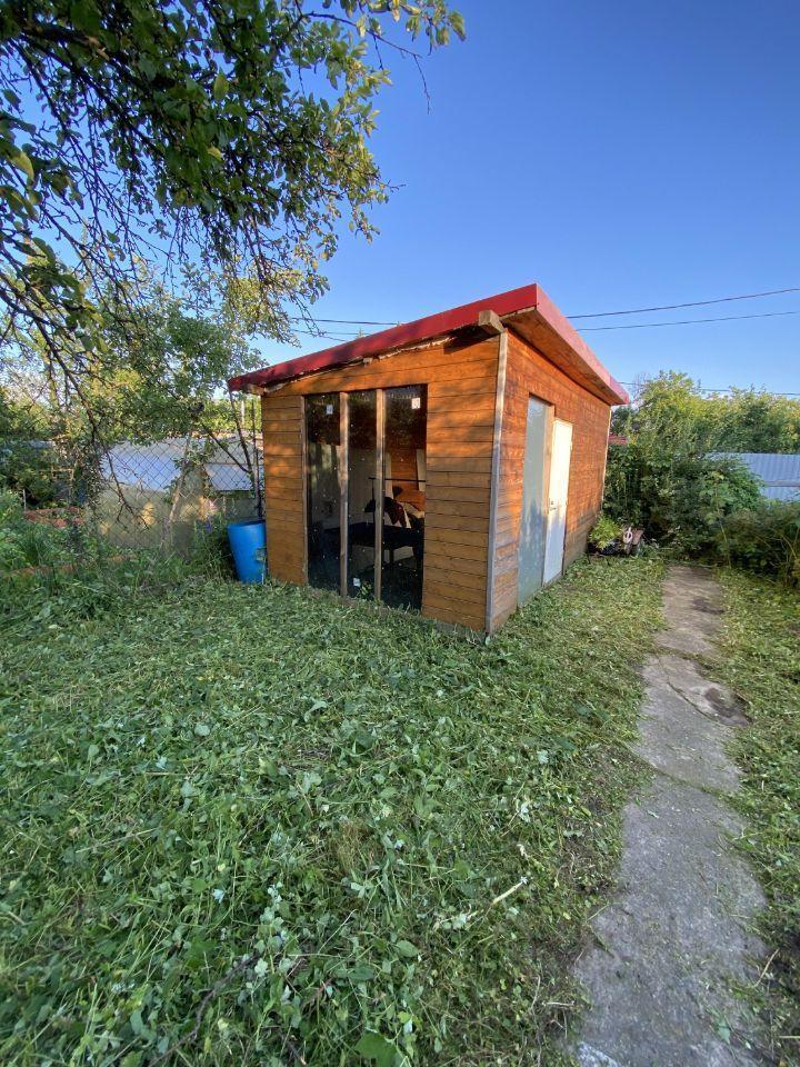 дом городской округ Богородский г Старая Купавна снт Дружба 8. 26 фото 23