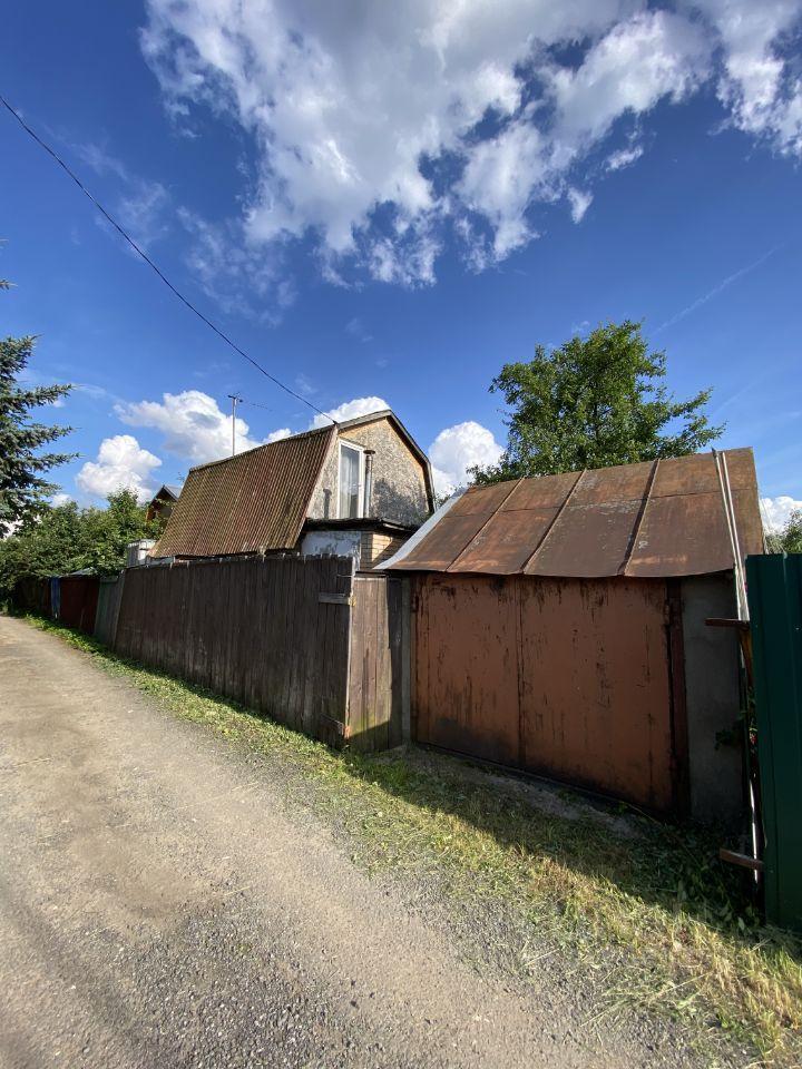дом городской округ Богородский г Старая Купавна снт Дружба 8. 26 фото 28