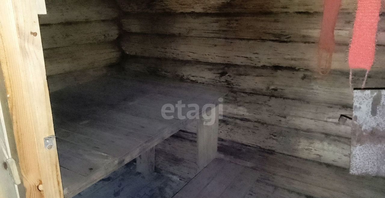 дом г Сыктывкар территория Дырносский фото 23