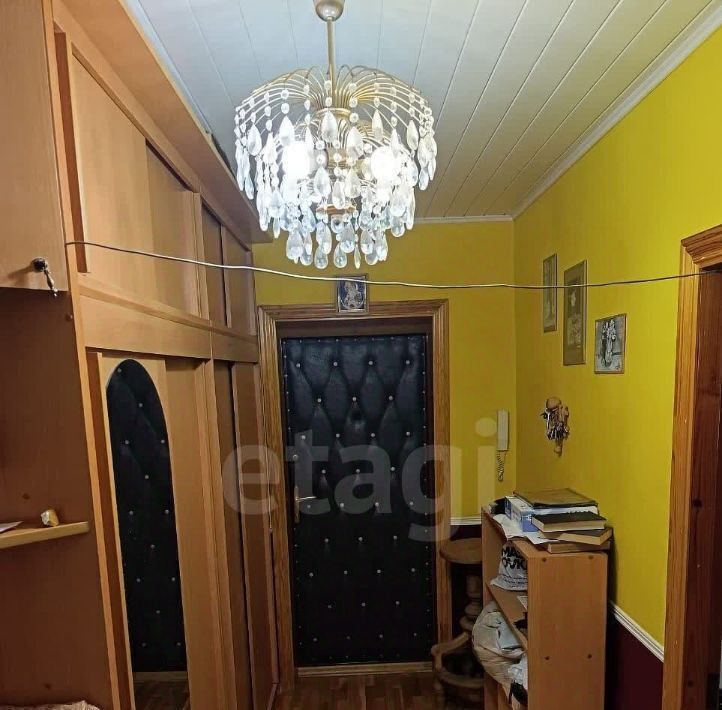 квартира г Шебекино ул Ленина 91а фото 7