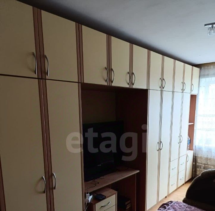 квартира г Шебекино ул Ленина 91а фото 11