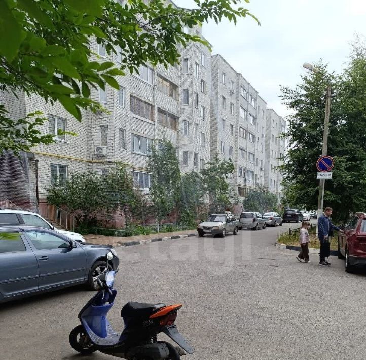 квартира г Шебекино ул Ленина 91а фото 21
