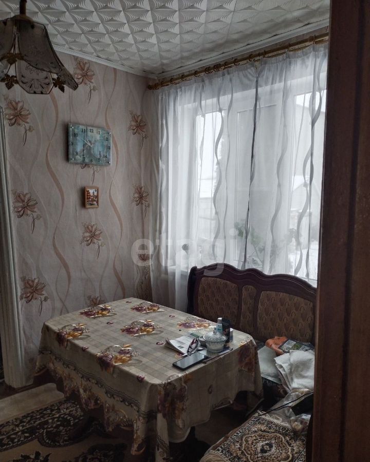 дом р-н Валуйский г Валуйки ул Тимирязева фото 5