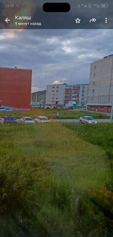Учалы-2 ул Российская 12 фото