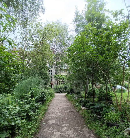 квартира ул Анциферова 37 1-й м-н фото
