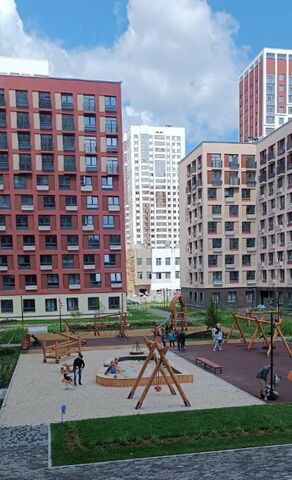Академический Геологическая ул Краснолесья 100 фото
