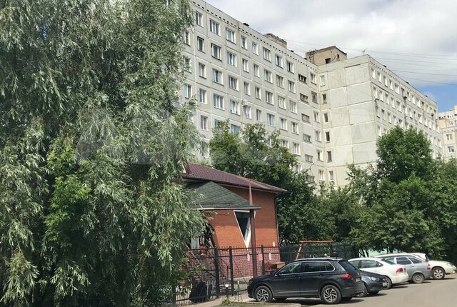пр-кт Королева 10а Советский АО фото