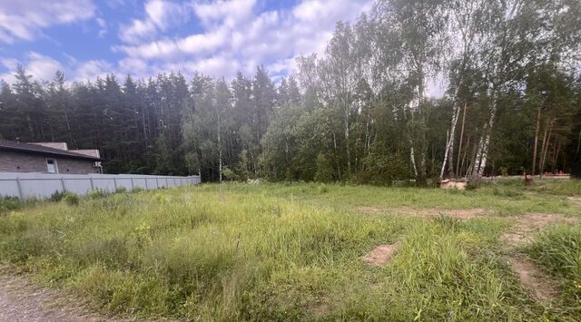земля д Бор 61, Домодедово, Домодедовская фото