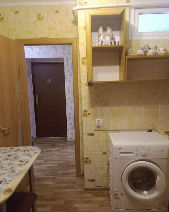 квартира р-н Алексеевский г Алексеевка ул Мостовая 33 фото 1