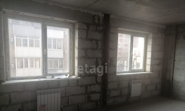 р-н Железнодорожный Верхнегниловской Западный ул Матросова 35 фото