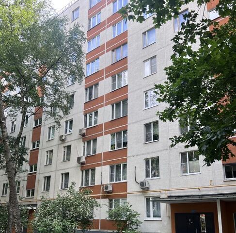 метро Свиблово ш Ярославское 8к/1 муниципальный округ Ярославский фото
