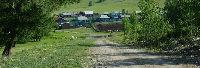 ул Исаака Пеннера 8 Гусевский сельсовет, Аскарово фото